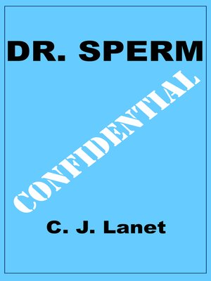 cover image of Dr. Sperm